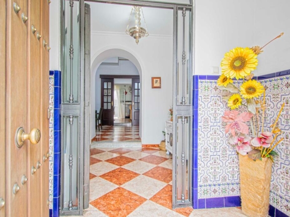 Imagen 2 de Chalet adosado en Santiponce