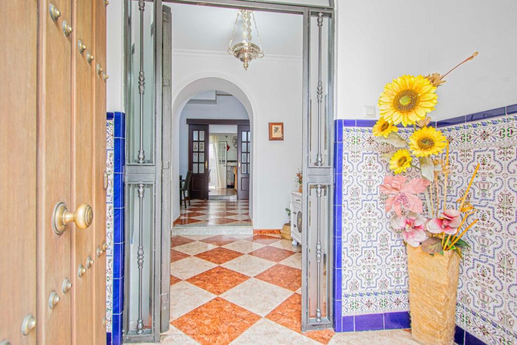 Imagen 2 de Chalet adosado en Santiponce