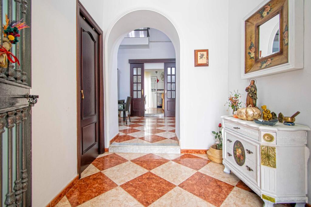 Imagen 3 de Chalet adosado en Santiponce