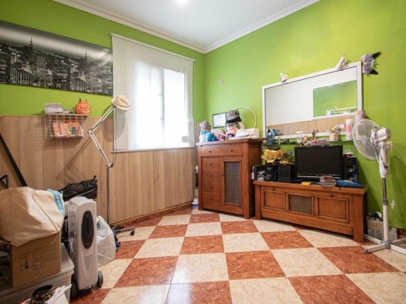 Imagen 4 de Chalet adosado en Santiponce