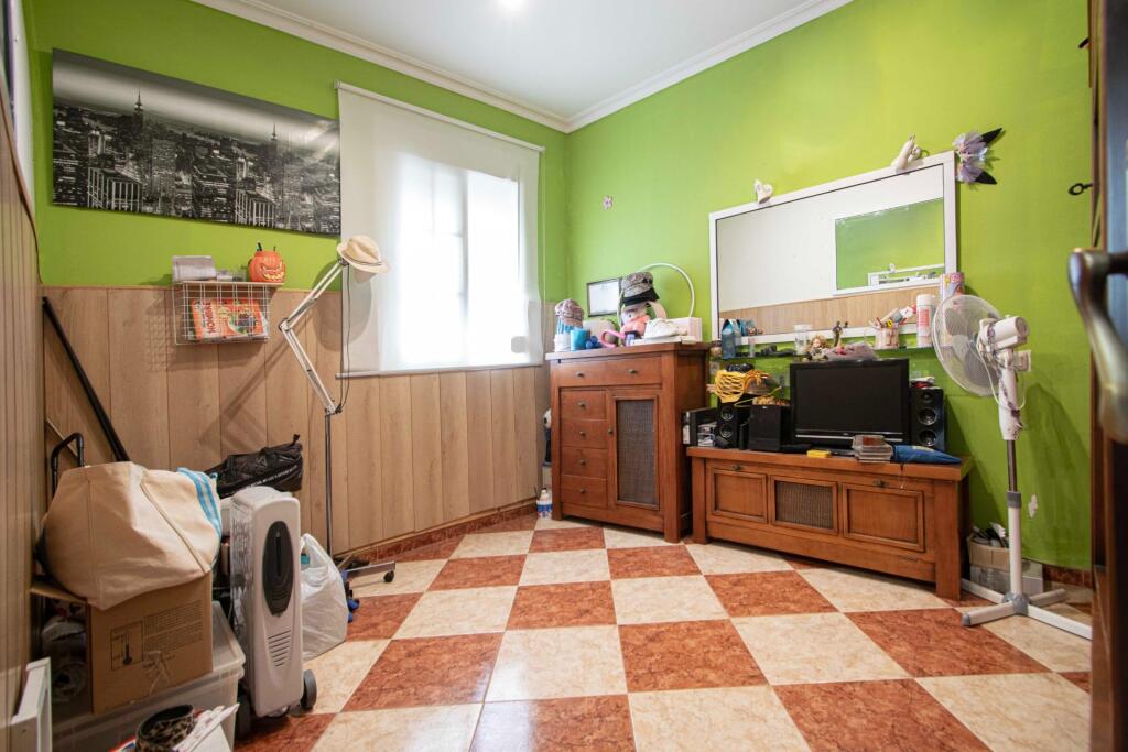 Imagen 4 de Chalet adosado en Santiponce