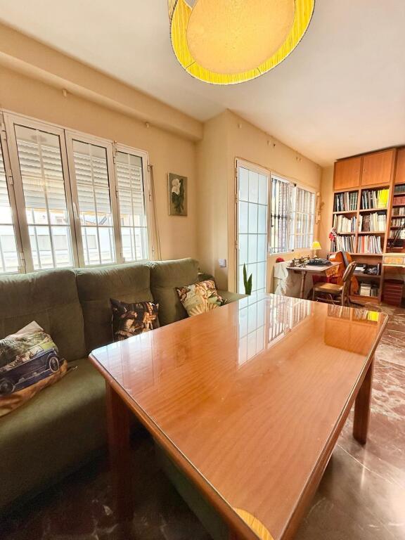 Imagen 3 de Magnífico piso con balcón en La Alfalfa Imagen 3 de Magnífico piso con balcón en La Alfalfa