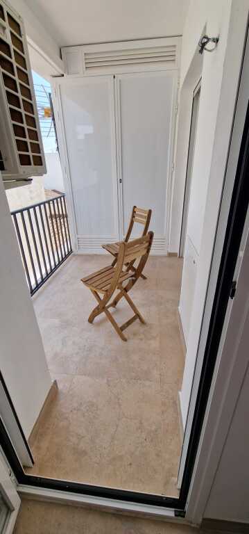 Imagen 3 de Piso de Obra Nueva en Alquiler en Ronda Málaga