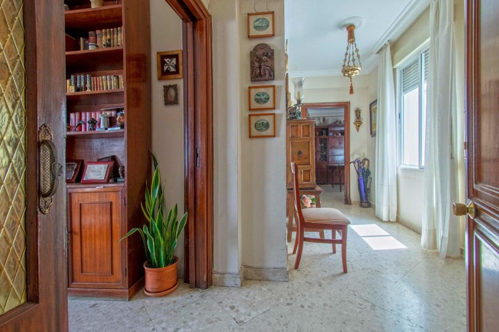 Imagen 4 de PISO EN VENTA EN PLENO CORAZÓN DE TRIANA Imagen 4 de PISO EN VENTA EN PLENO CORAZÓN DE TRIANA