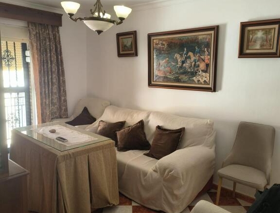 Imagen 2 de Estupendo piso en El Cerro del Águila!!!