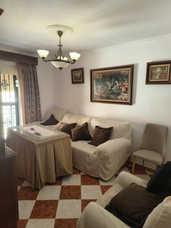 Imagen 2 de Estupendo piso en El Cerro del Águila!!! Imagen 2 de Estupendo piso en El Cerro del Águila!!!