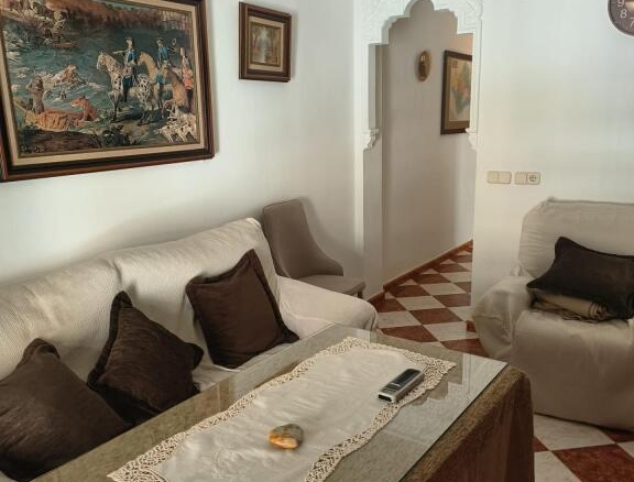 Imagen 3 de Estupendo piso en El Cerro del Águila!!!