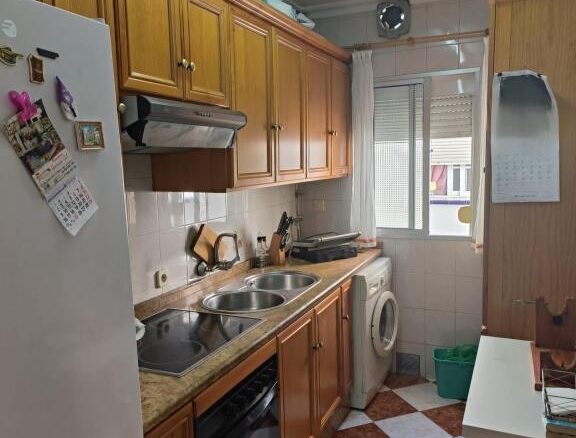 Imagen 4 de Estupendo piso en El Cerro del Águila!!!