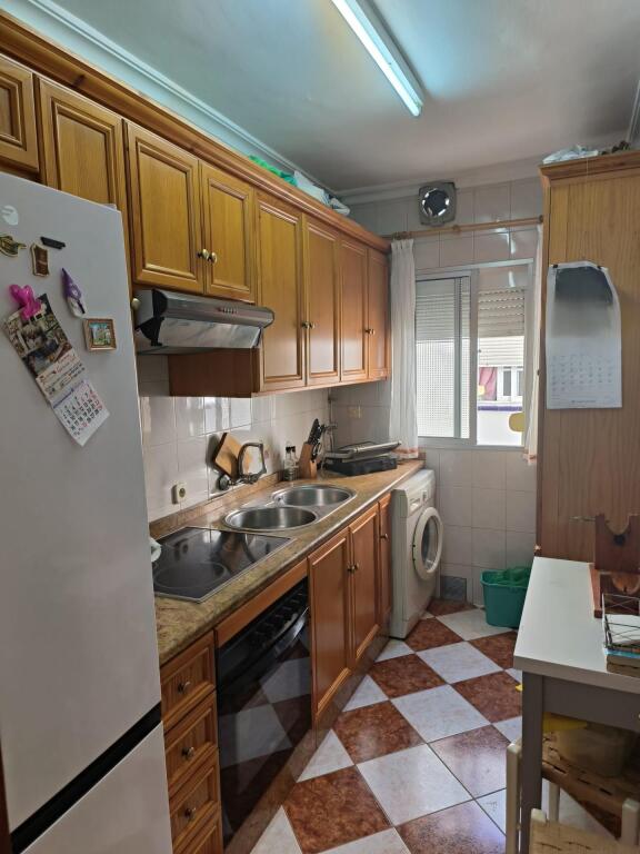 Imagen 4 de Estupendo piso en El Cerro del Águila!!! Imagen 4 de Estupendo piso en El Cerro del Águila!!!