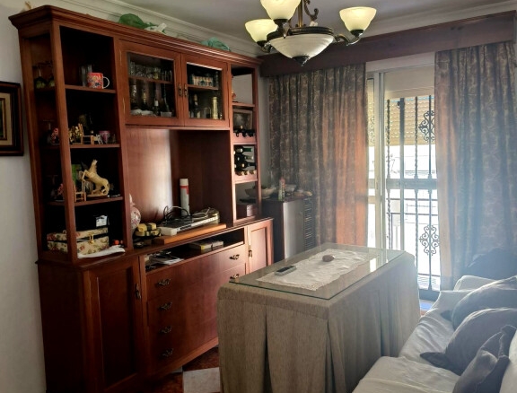 Imagen 1 de Estupendo piso en El Cerro del Águila!!!