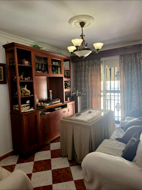 Imagen 1 de Estupendo piso en El Cerro del Águila!!!