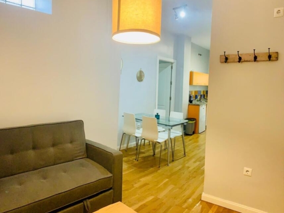 Imagen 1 de Bonita vivienda en venta en El Puerto de Santa María CON LICENCIA TURÍSTICA