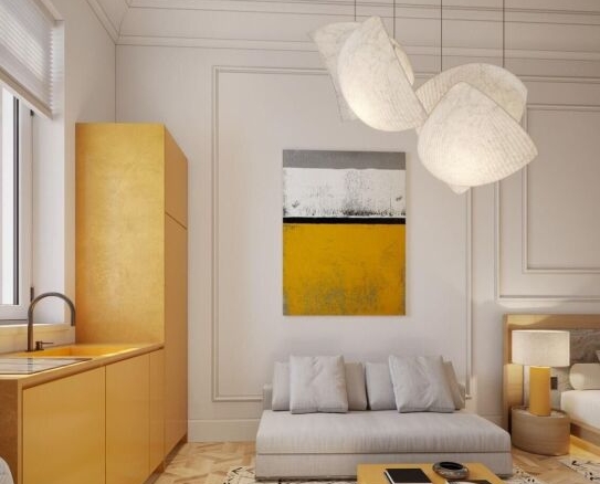 Imagen 1 de Piso en planta baja para reformar con encantador proyecto de 3 unidades de ATs junto Plaza Nueva!!!