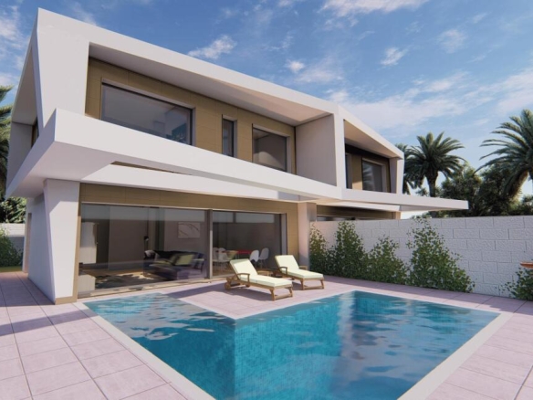 Imagen 1 de Adosada en Venta en Gran Alacant Alicante