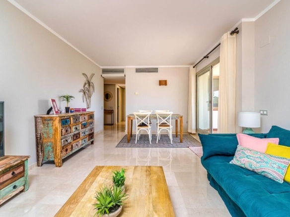 Imagen 4 de Apartamento en Venta en Orihuela Alicante