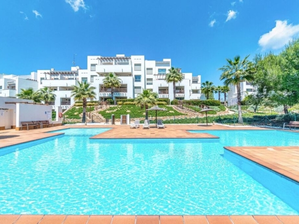 Imagen 1 de Apartamento en Venta en Orihuela Alicante