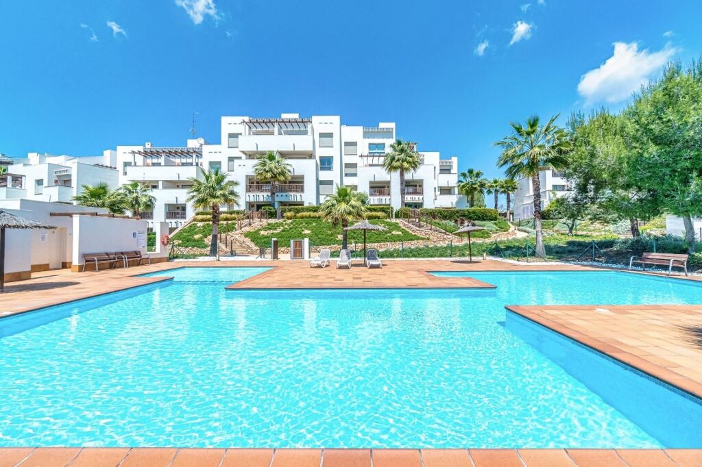 Imagen 1 de Apartamento en Venta en Orihuela Alicante