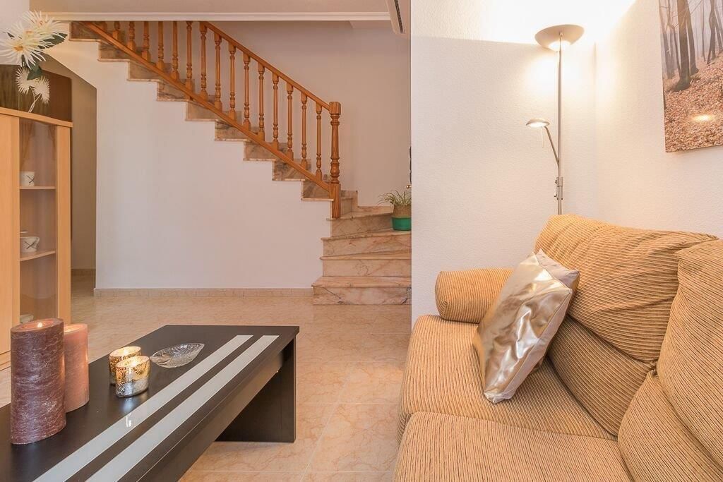 Imagen 4 de Casa-Chalet en Venta en Orihuela Costa Alicante