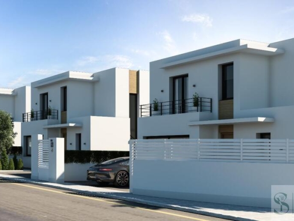 Imagen 2 de Casa-Chalet en Venta en Denia Alicante