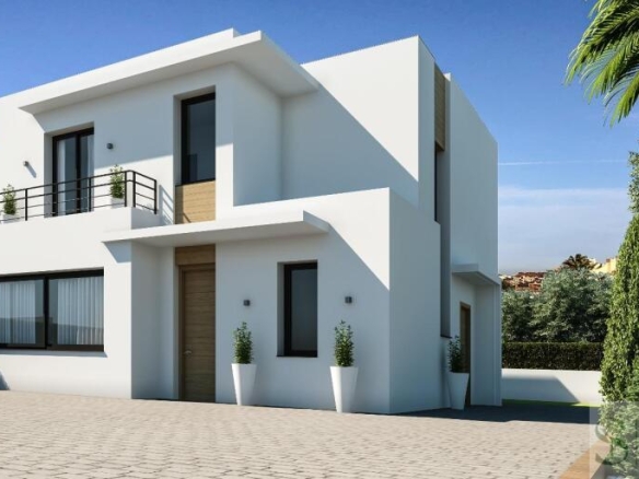 Imagen 3 de Casa-Chalet en Venta en Denia Alicante