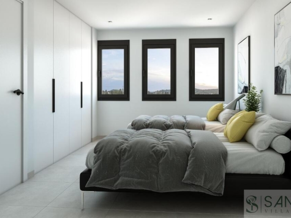 Imagen 4 de Casa-Chalet en Venta en Denia Alicante