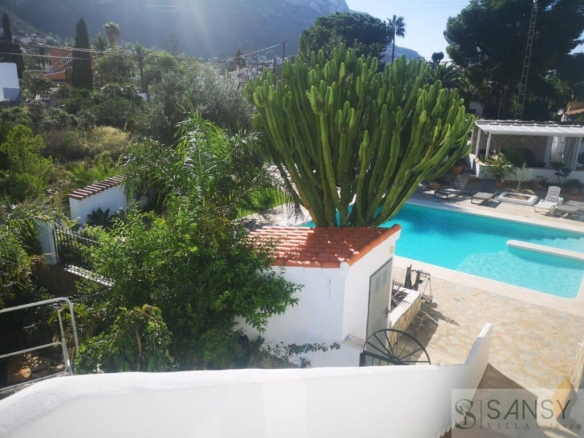 Imagen 3 de Casa-Chalet en Venta en Denia Alicante