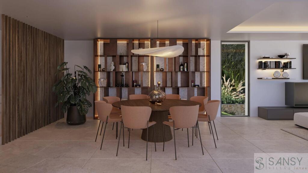 Imagen 4 de Casa-Chalet en Venta en Altea Alicante Imagen 4 de Casa-Chalet en Venta en Altea Alicante