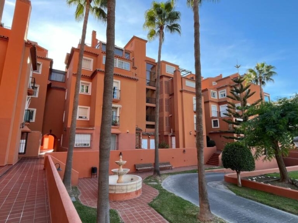 Imagen 2 de PRECIOSO PISO EN VENTA EN TORREMOLINOS