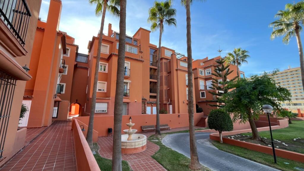 Imagen 2 de PRECIOSO PISO EN VENTA EN TORREMOLINOS