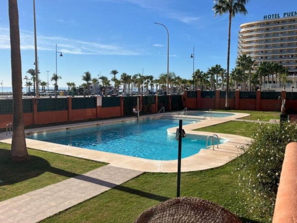 Imagen 3 de PRECIOSO PISO EN VENTA EN TORREMOLINOS