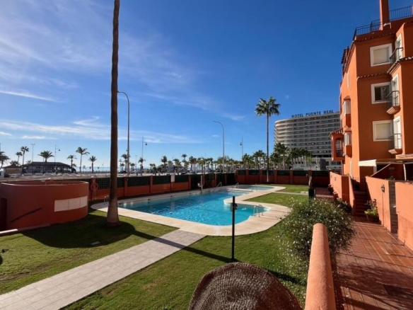 Imagen 4 de PRECIOSO PISO EN VENTA EN TORREMOLINOS