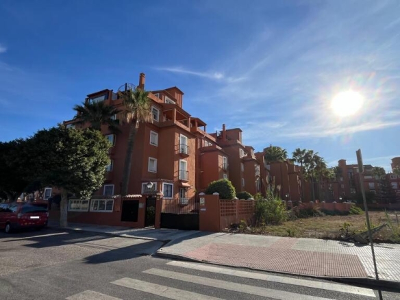 Imagen 1 de PRECIOSO PISO EN VENTA EN TORREMOLINOS