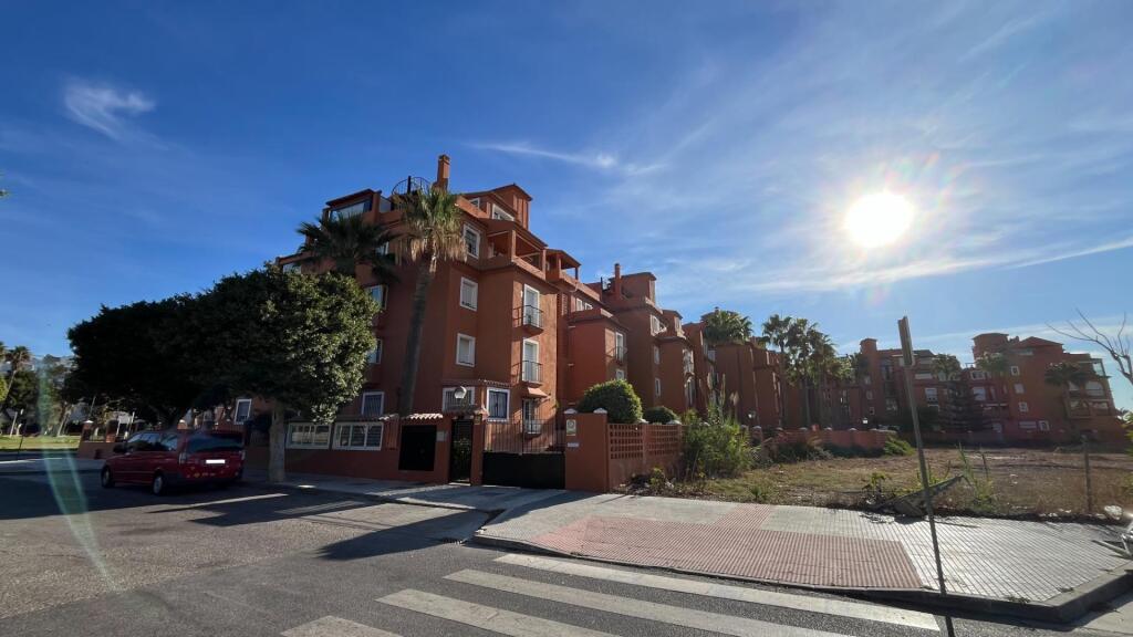 Imagen 1 de PRECIOSO PISO EN VENTA EN TORREMOLINOS