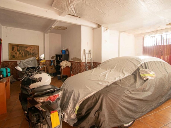 Imagen 3 de Gran casa de pueblo en el corazón de Tomares!!!!