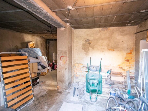 Imagen 4 de Gran casa de pueblo en el corazón de Tomares!!!!