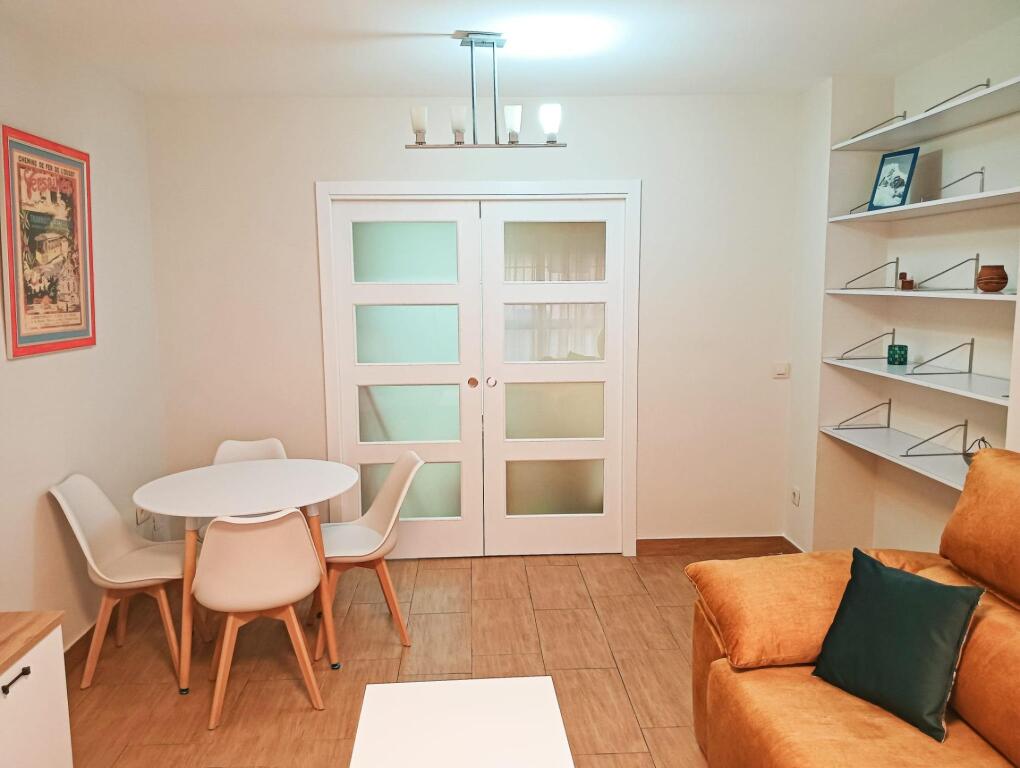 Imagen 2 de Precioso piso a estrenar en La Buhaira!!!