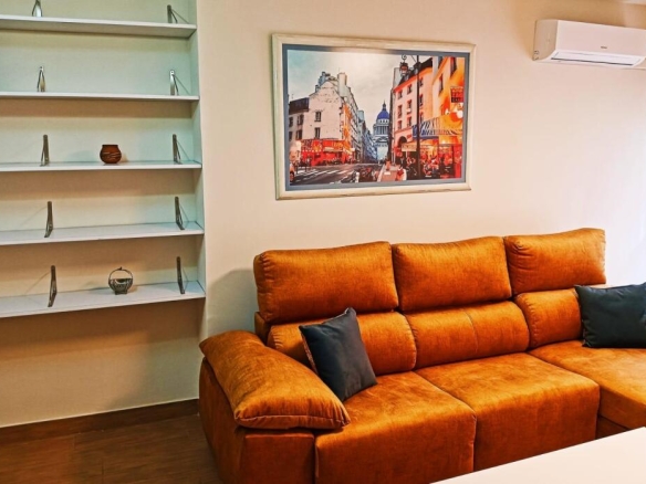 Imagen 3 de Precioso piso a estrenar en La Buhaira!!!