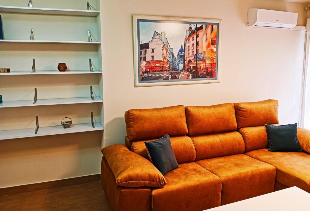 Imagen 3 de Precioso piso a estrenar en La Buhaira!!!