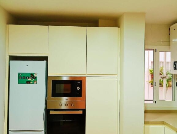 Imagen 4 de Precioso piso a estrenar en La Buhaira!!!