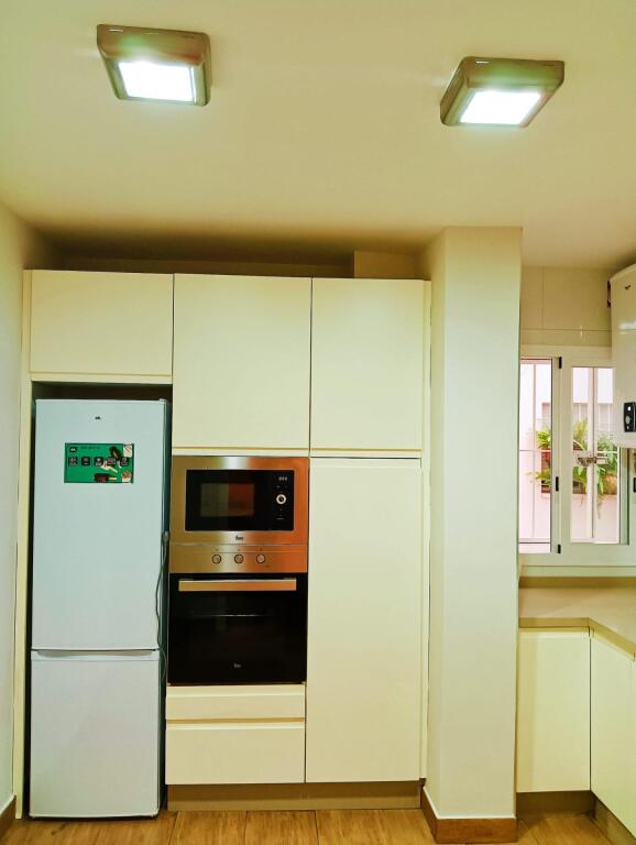 Imagen 4 de Precioso piso a estrenar en La Buhaira!!!