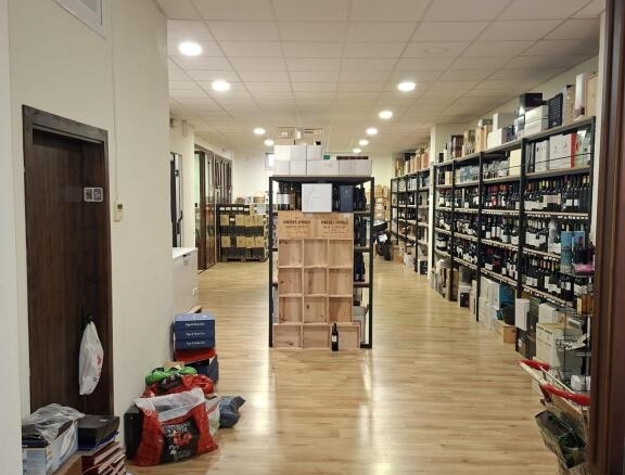 Imagen 1 de LOCAL COMERCIAL EN CALLE FERNÁNDEZ DE RIBERA