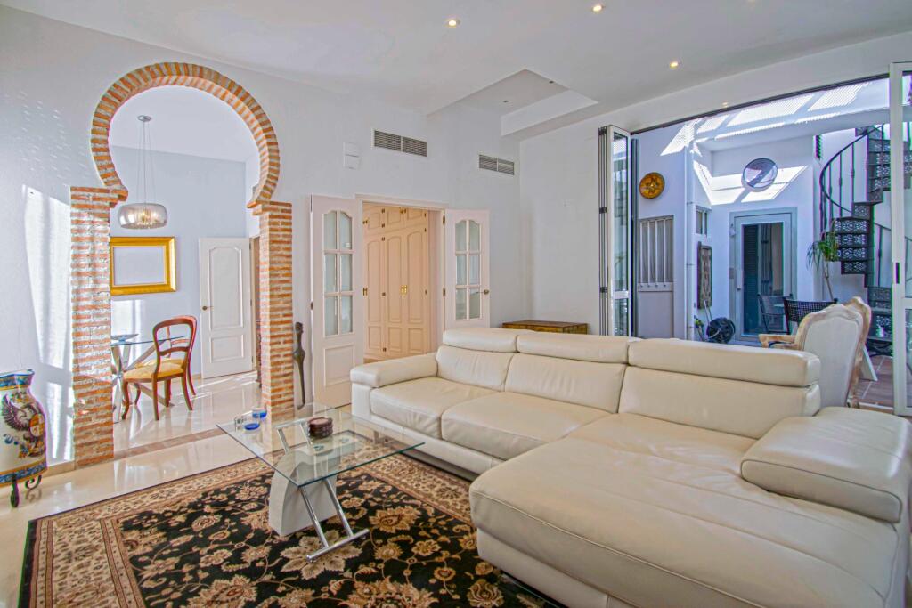 Imagen 2 de ÁTICO DÚPLEX EN VENTA EN AVENIDA DE JEREZ