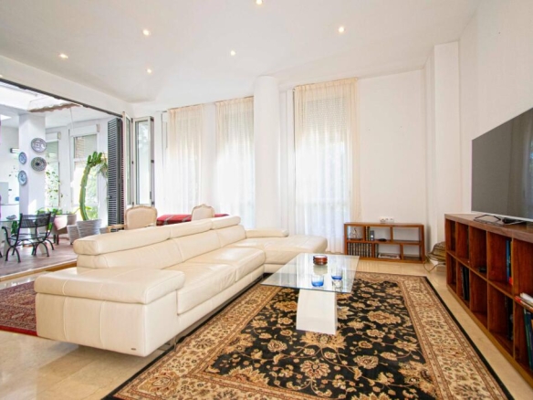 Imagen 3 de ÁTICO DÚPLEX EN VENTA EN AVENIDA DE JEREZ