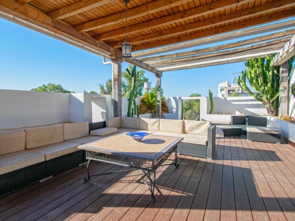 Imagen 1 de ÁTICO DÚPLEX EN VENTA EN AVENIDA DE JEREZ