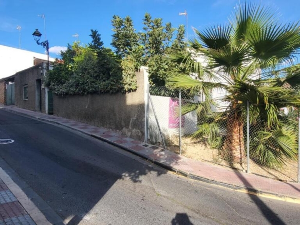 Imagen 2 de GRAN OPORTUNIDAD PROMOTOR/INVERSOR EN EL CENTRO DE TOMARES!!