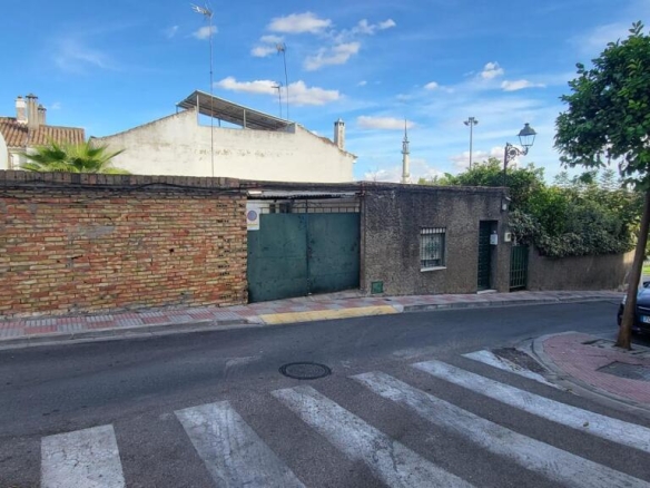 Imagen 3 de GRAN OPORTUNIDAD PROMOTOR/INVERSOR EN EL CENTRO DE TOMARES!!