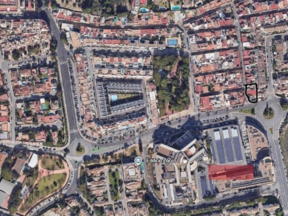 Imagen 4 de GRAN OPORTUNIDAD PROMOTOR/INVERSOR EN EL CENTRO DE TOMARES!!