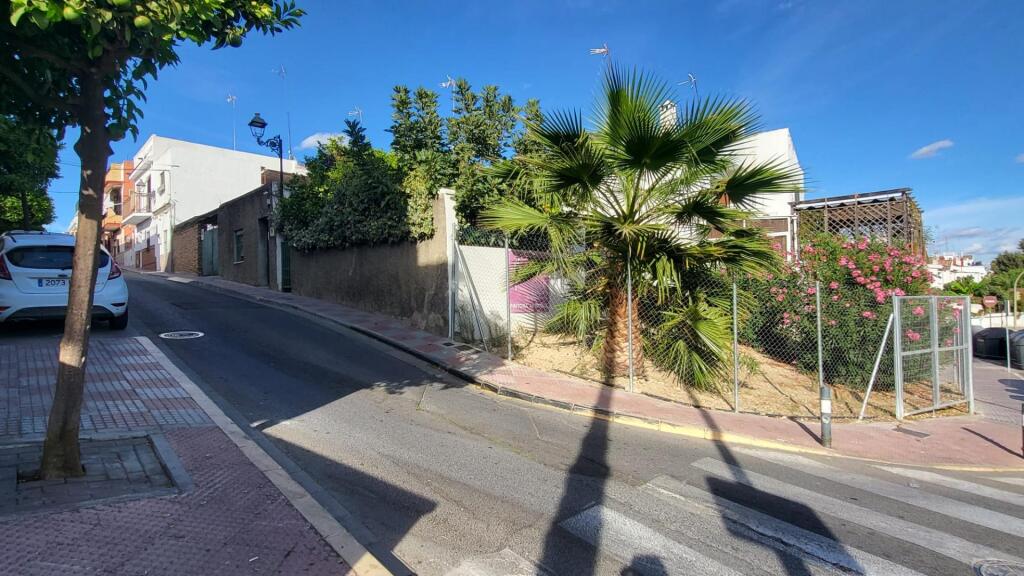 Imagen 1 de GRAN OPORTUNIDAD PROMOTOR/INVERSOR EN EL CENTRO DE TOMARES!!