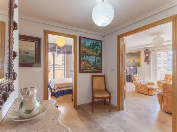 Imagen 2 de Piso con 3 habs