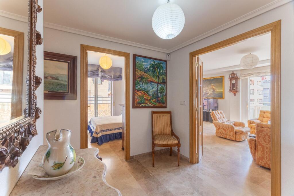 Imagen 2 de Piso con 3 habs